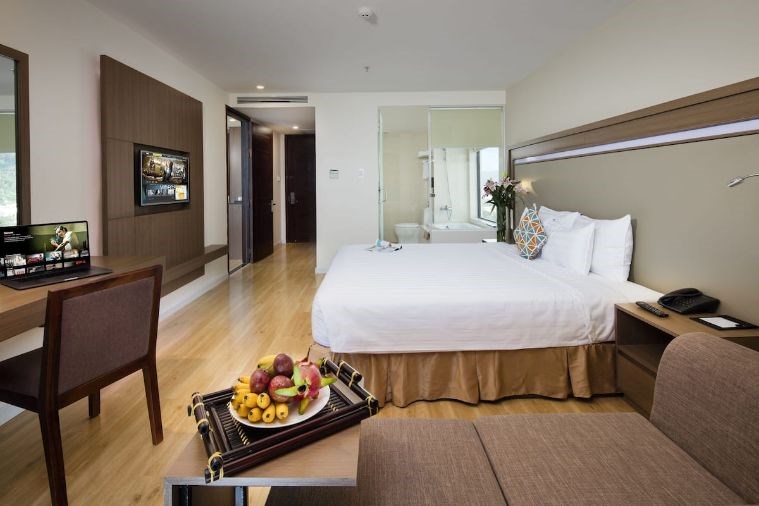 Phòng Executive Ocean View